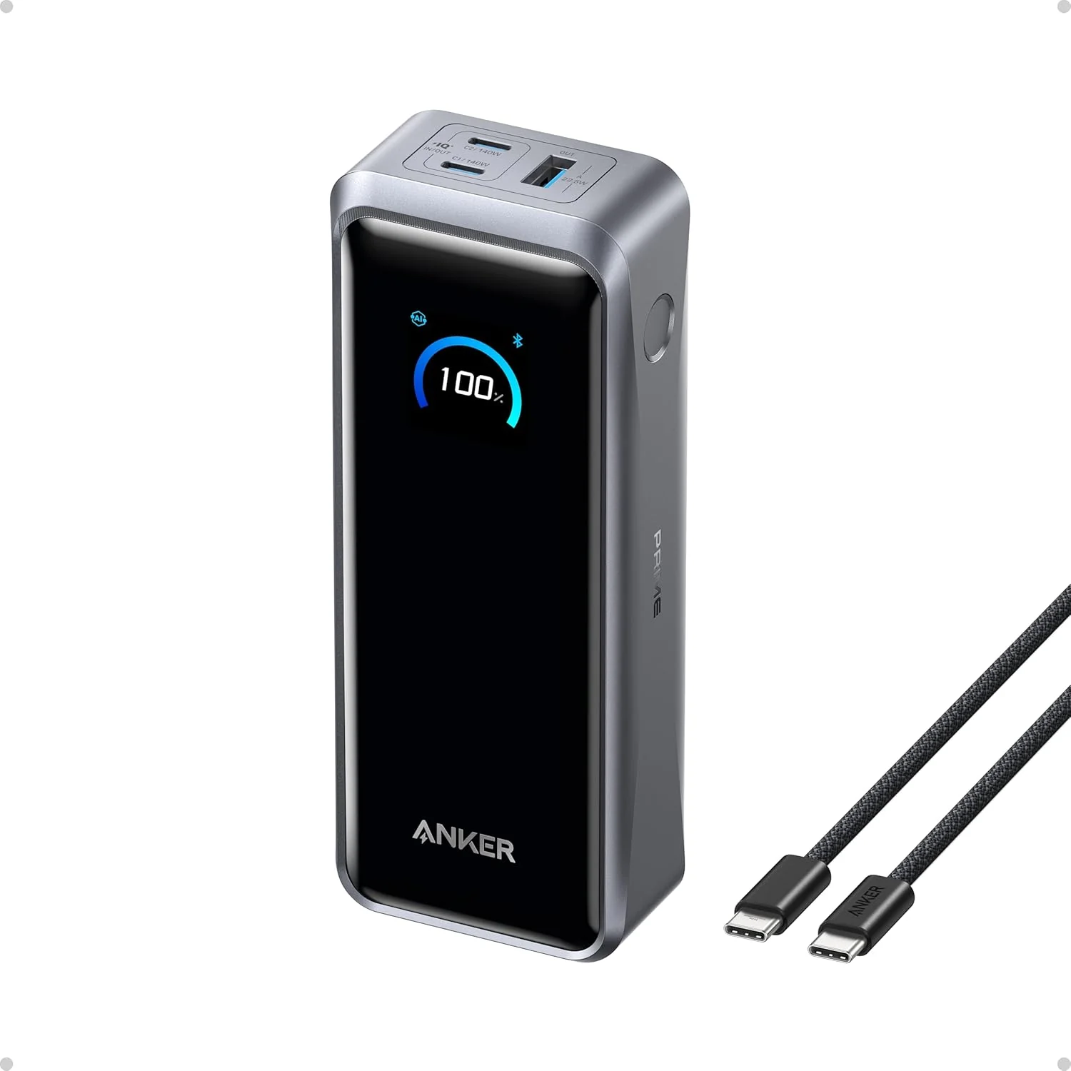 Power Banks